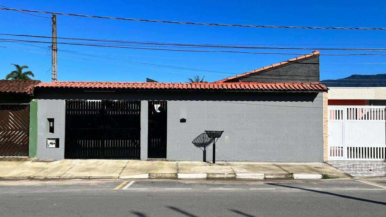 Piscina, Ar Condicionado, WiFi, Freezer, Sinuca e Pebolim ! casabeach iaco Bertioga Exterior foto